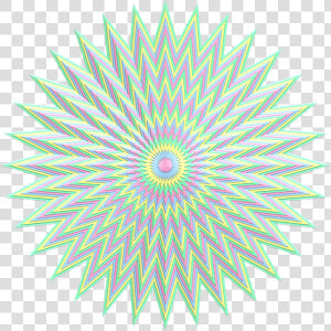 Star  Burst  Explosion  Pastel  Subtle  Pale  Colorful   Portable Network Graphics  HD Png Download