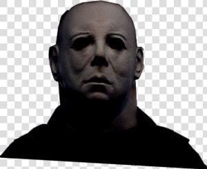  interesting  michael  myers  halloween  scary  spooky   Michael Myers Facebook Profile  HD Png Download