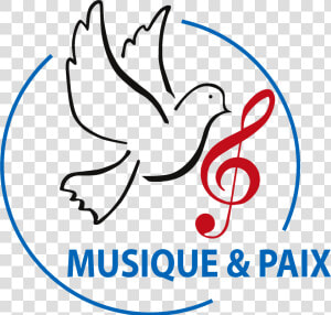 Musique Paix  HD Png Download