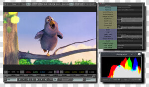 Best Linux Video Player   Mpv Media Player  HD Png Download