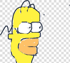 Homero Png  Transparent Png