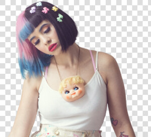 Melanie Martinez And Cry Baby Image   Soap Melanie Martinez Song  HD Png Download