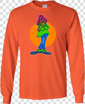 Dumb Donald Bill Cosby Junkyard Gang Fat Albert   T shirt  HD Png Download