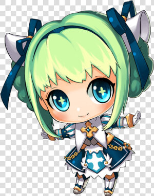 Anime Chibi Png   Anime Chibi Girl Png  Transparent Png