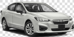 Subaru Impreza Sedan 2019  HD Png Download