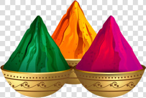 Holi Colors Powder Png   Color Holi Background Png  Transparent Png