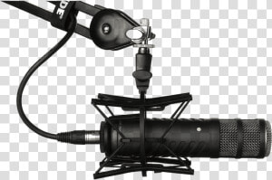 Rode Procaster Broadcast Dynamic Vocal Microphone   Rode Pro Caster  HD Png Download