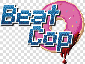 Beat Cop Game Icon  HD Png Download