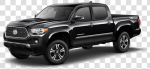 2018 Toyota Tacoma   Toyota Tacoma Colors 2018  HD Png Download