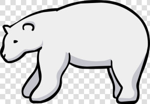 Club Penguin Rewritten Wiki   Polar Bear Club Penguin  HD Png Download