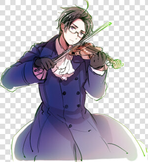 Hetalia Austria Official Art  HD Png Download