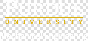 School Of Mechanical Engineering Logo   Mechanical Engineering Purdue  HD Png Download