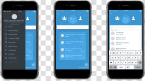 Venmo Case Study   Iphone  HD Png Download