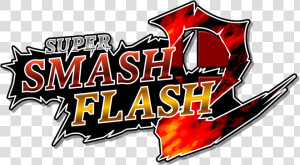 Super Smash Flash 2 V0   Super Smash Flash 2 Png  Transparent Png