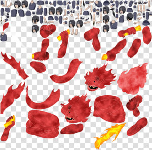 Itachi Png  spritesheet For Itachi  Transparent Png