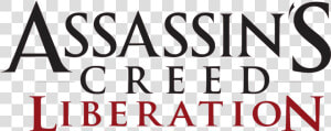 Transparent Assassin S Creed Black Flag Logo Png   Assassin  39 s Creed Liberation Remastered Logo  Png Download