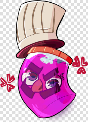 Hat In Time Mafia Boss Jar  HD Png Download