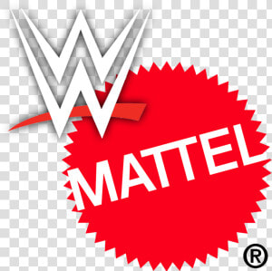 Mattel  HD Png Download