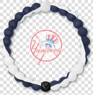 New York Yankees™ Lokai   Yankees Lokai Bracelet  HD Png Download