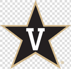 Vanderbilt Commodores Logo  HD Png Download