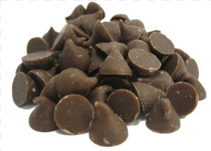 Semi Sweet Chocolate Chip  HD Png Download