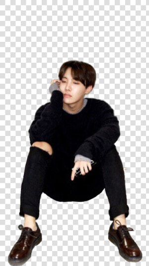 Hoseok Boyfriend Like   Png Download   Jin Bts Lockscreen Boyfriend  Transparent Png