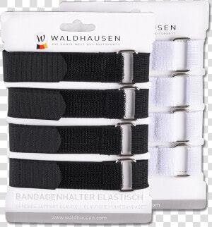 Elasticated Bandage Holder  Set Of 4 Pcs  HD Png Download