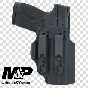 Handgun Holster  HD Png Download