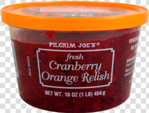 Cranberry Orange Relish   Chutney  HD Png Download