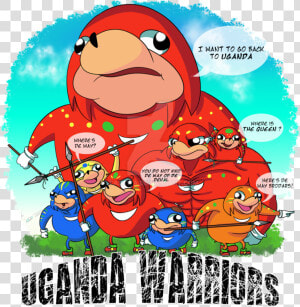 Shirt Warriors By Tazawa   Da Wae Is Back  HD Png Download