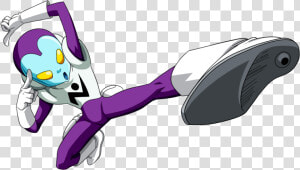 Jaco Dragon Ball Png  Transparent Png