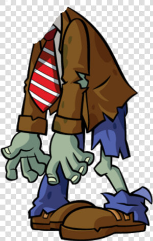 Plants Vs Zombies Png   Pvz 2 Conehead Zombie  Transparent Png