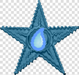 Hydro Barnstar   Barnstar  HD Png Download