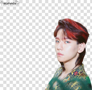 Baekhyun Png Ko Ko Bop  Transparent Png