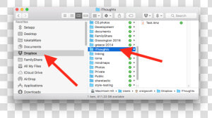 Copy Of Mac   Find C Folder On Mac  HD Png Download