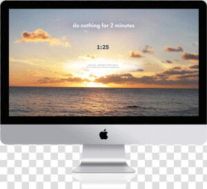 Imac Psd Mockup Template 5imac Psd Mockup   Kuwait Credit Report Format  HD Png Download