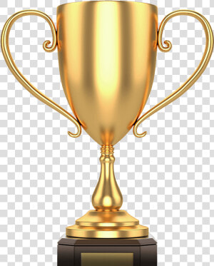 Gold Cup Trophy   Golden Cup Png  Transparent Png