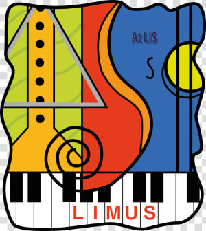 Vector Library Download Flute Clipart Floot   Limus Music School In Lund  HD Png Download