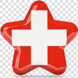 Download Flag Icon Of Switzerland At Png Format   Star Icon Chile  Transparent Png