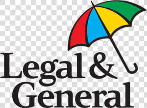 Legal And General Insurance Logo  HD Png Download