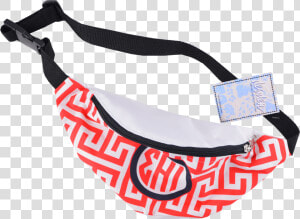 Transparent Fanny Pack Png   Shoulder Bag  Png Download