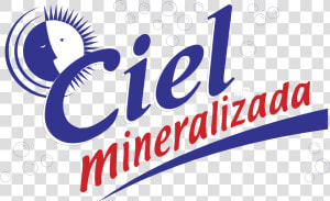 Ciel Mineralizada Logo Png Transparent   Ciel Mineral  Png Download