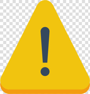 Sign Warning Icon   Flat Warning Icon Png  Transparent Png