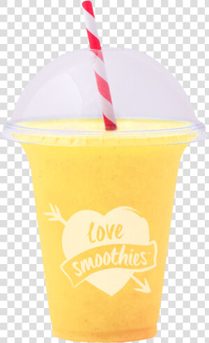 Mango Smoothie Png   Frozen Carbonated Beverage  Transparent Png