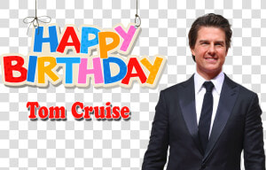 Tom Cruise Png Free Download   Formal Wear  Transparent Png