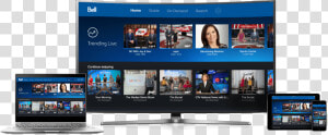 Bell Fibe Tv App  HD Png Download