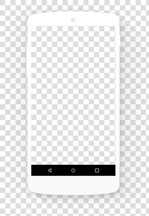 Mobile Phone Accessories Font   Transparent White Mobile Png  Png Download