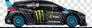 Transparent Hoonigan Png  Png Download