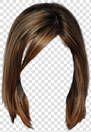 Tube Perruque   Light Brown Hair Png  Transparent Png