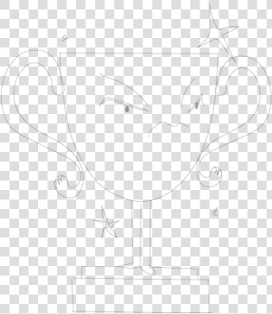 Character Sketch   Sketch  HD Png Download